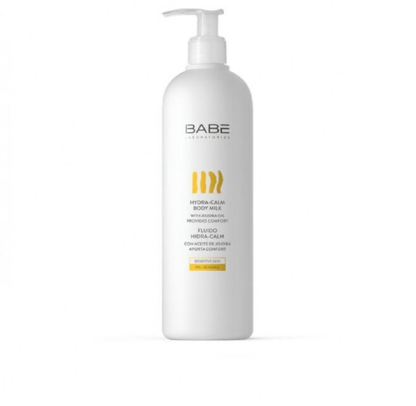 BABE FLUIDO HIDRA-CALM 500 ML